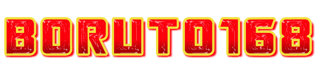 BORUTO168 Logo